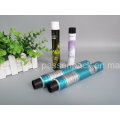 Tube d&#39;emballage en aluminium doux pour produits capillaires (PPC-AT-046)